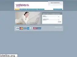 Sites similar to webpay.cl