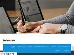Sites similar to webpazaar.com