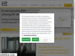Sites similar to webpdf.net