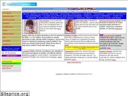 Sites similar to webpediatrics.com