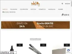 Sites similar to webpeluqueria.com