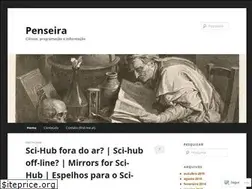 Sites similar to webpenseira.wordpress.com