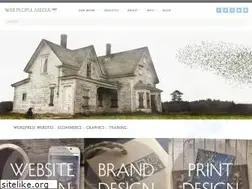 Sites similar to webpeoplemedia.com