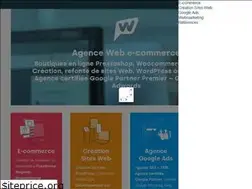 Sites similar to webperfect.fr