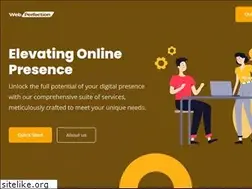 Sites similar to webperfection.in