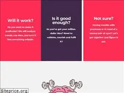 Sites similar to webperfection.net