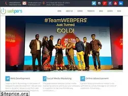 Sites similar to webpers.com
