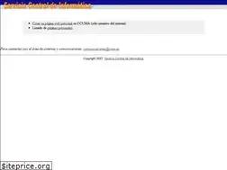 Sites similar to webpersonal.uma.es