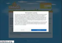 Sites similar to webpet.nl