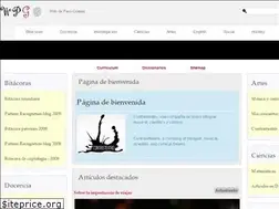 Sites similar to webpgomez.com