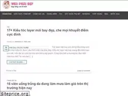 Sites similar to webphaidep.com