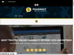 Sites similar to webpharmacyreview.com
