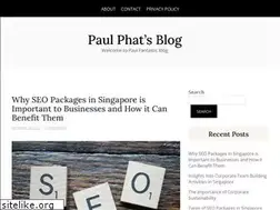 Sites similar to webphat.net