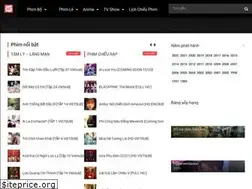 Sites similar to webphim.cc