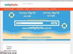 Sites similar to webphoto.com.br