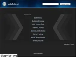 Sites similar to webphoto.net
