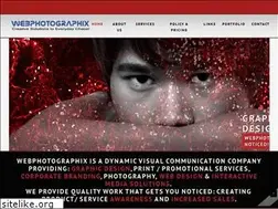 Sites similar to webphotographix.com