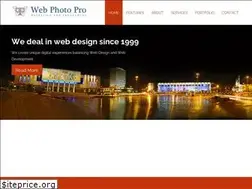 Sites similar to webphotopro.com