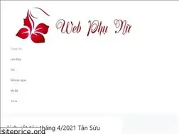 Sites similar to webphunu.com.vn