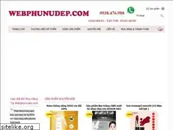 Sites similar to webphunudep.com