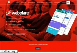 Sites similar to webpiare.com