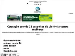 Sites similar to webpiaui.com.br
