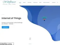 Sites similar to webpioneer.in