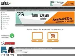 Sites similar to webpiu.it