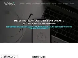Sites similar to webpix.in