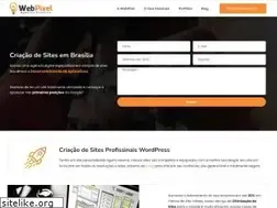 Sites similar to webpixel.com.br