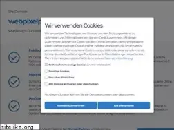 Sites similar to webpixelpage.de