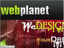 Sites similar to webplanet.co.in