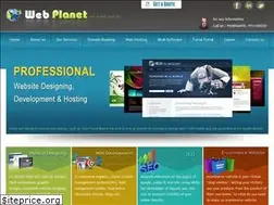 Sites similar to webplanetonline.com