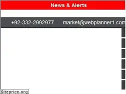Sites similar to webplanner1.com