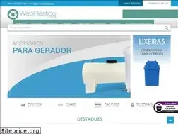 Sites similar to webplastico.com.br