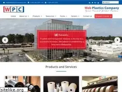 Sites similar to webplasticscompany.com