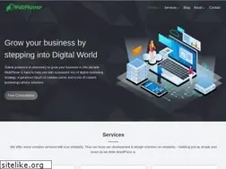 Sites similar to webplover.com