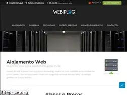 Sites similar to webplug.pt