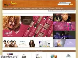 Sites similar to webplusbeauty.com