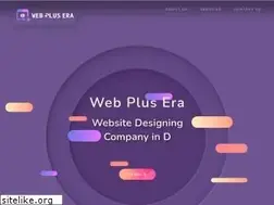 Sites similar to webplusera.com