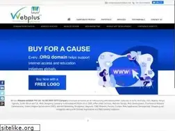 Sites similar to webplusinfotech.net