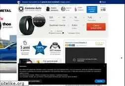 Sites similar to webpneumatici.it