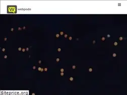 Sites similar to webpodo.de