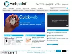 Sites similar to webpoint.com.do