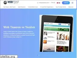 Sites similar to webpoint.com.tr