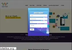 Sites similar to webpoint.in