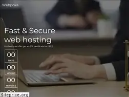 Sites similar to webpoka.com