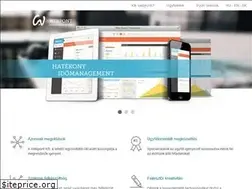 Sites similar to webpont.com