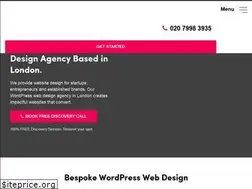 Sites similar to webpopdesign.com