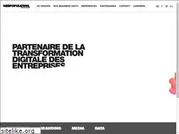 Sites similar to webpopulation.com